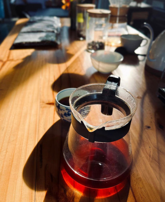 How to Brew Delicious V60 Filtered Coffee with Colombian Souls