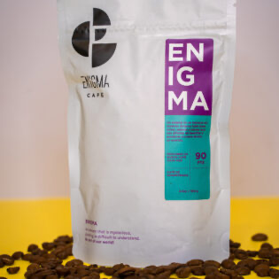 Enigma Lujo SCAA +90 PTS