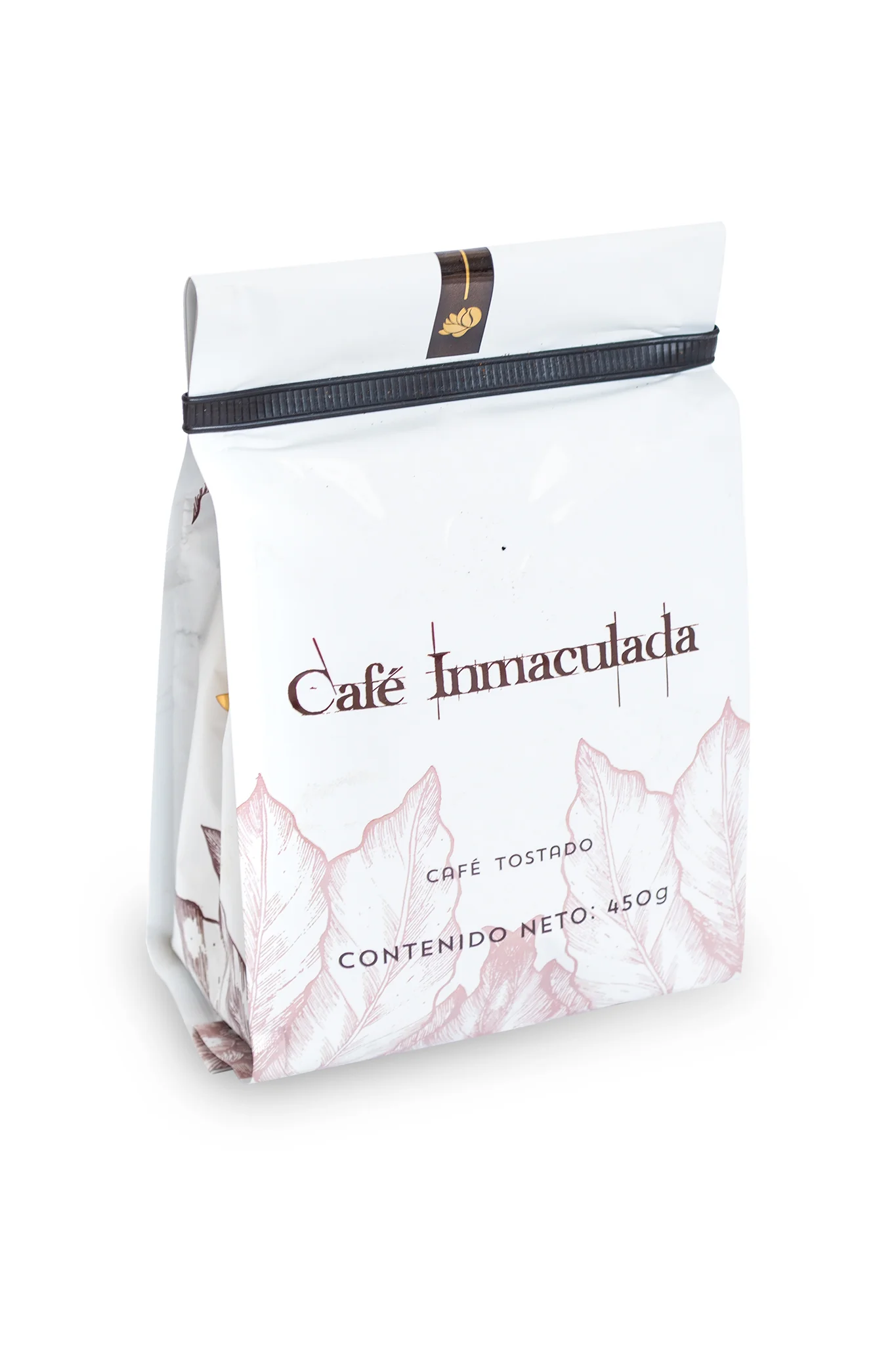 SCAA +85 PTS EXCELENTE de Granja Inmaculada 450 gr