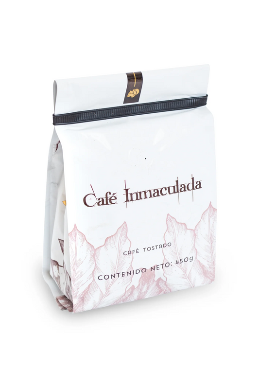 SCAA +85 PTS EXCELLENT by Inmaculada Farm 450 gr